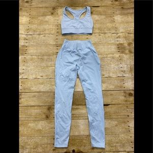 Saski high rise leggings